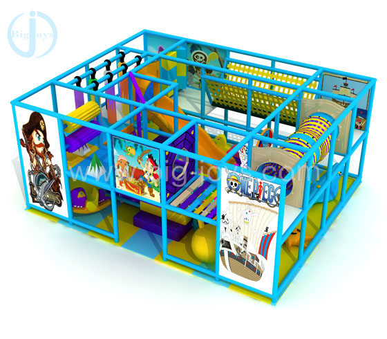 indoor playground